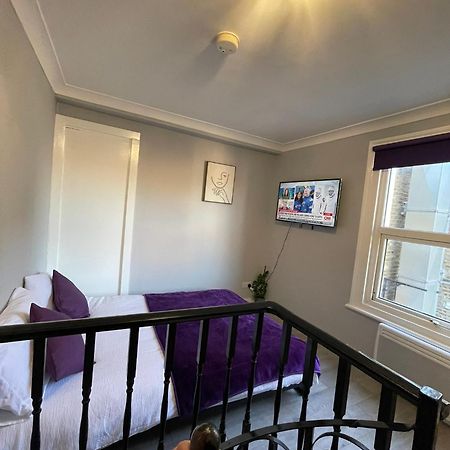 Westminster Inn ลอนดอน ภายนอก รูปภาพ