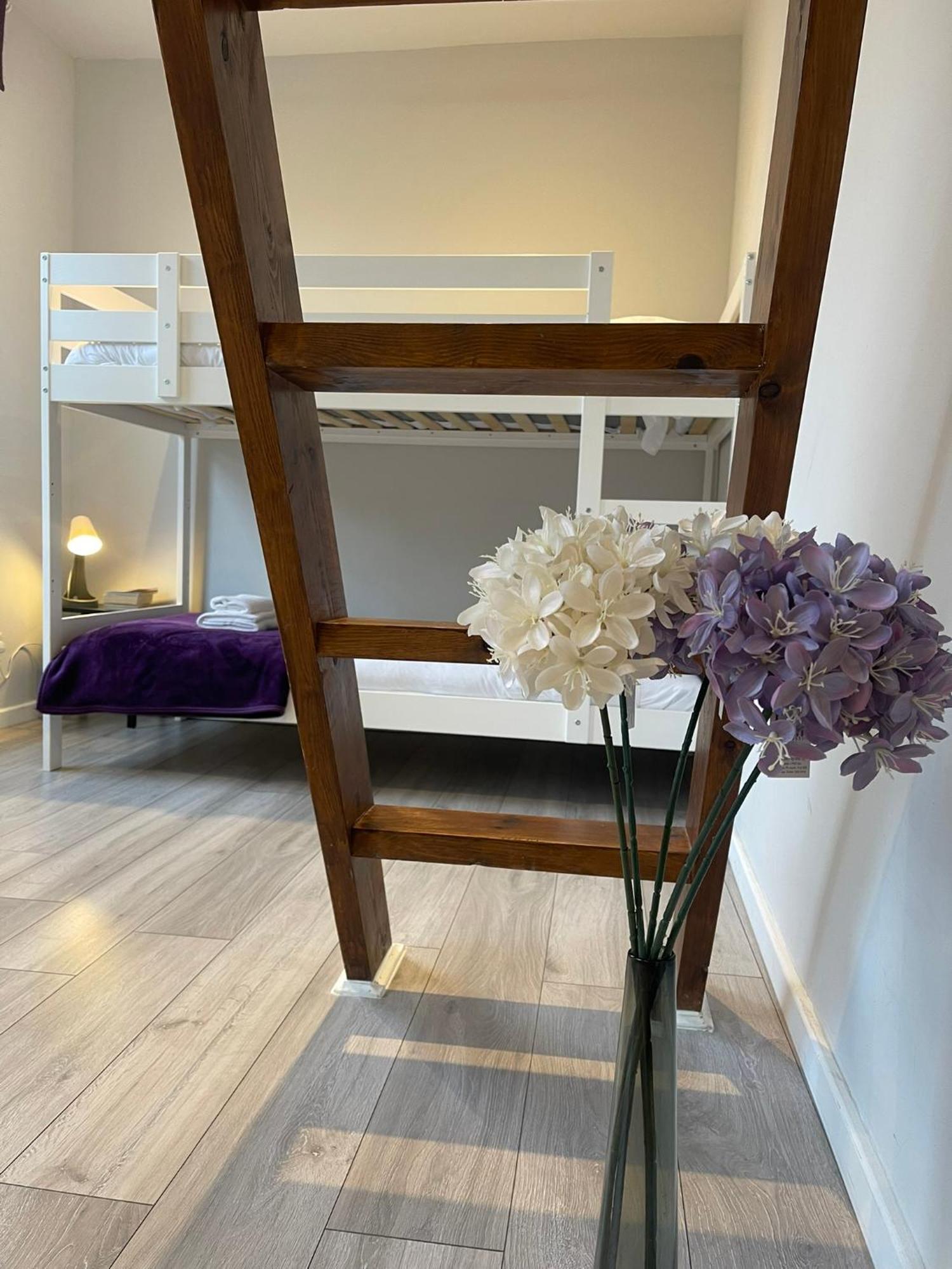 Westminster Inn ลอนดอน ภายนอก รูปภาพ