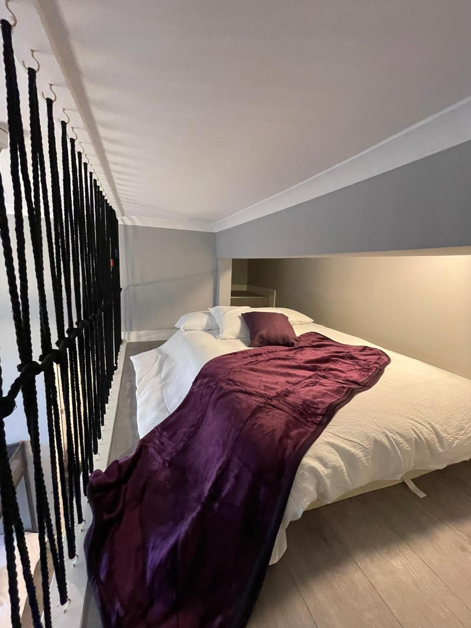 Westminster Inn ลอนดอน ภายนอก รูปภาพ